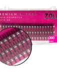 Zola Premium Lashes blakstienos