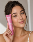 Zola Skin Base Dayly Hydrating Sunscreen SPF 50 + Primer Drėkinamasis kremas nuo saulės su baze
