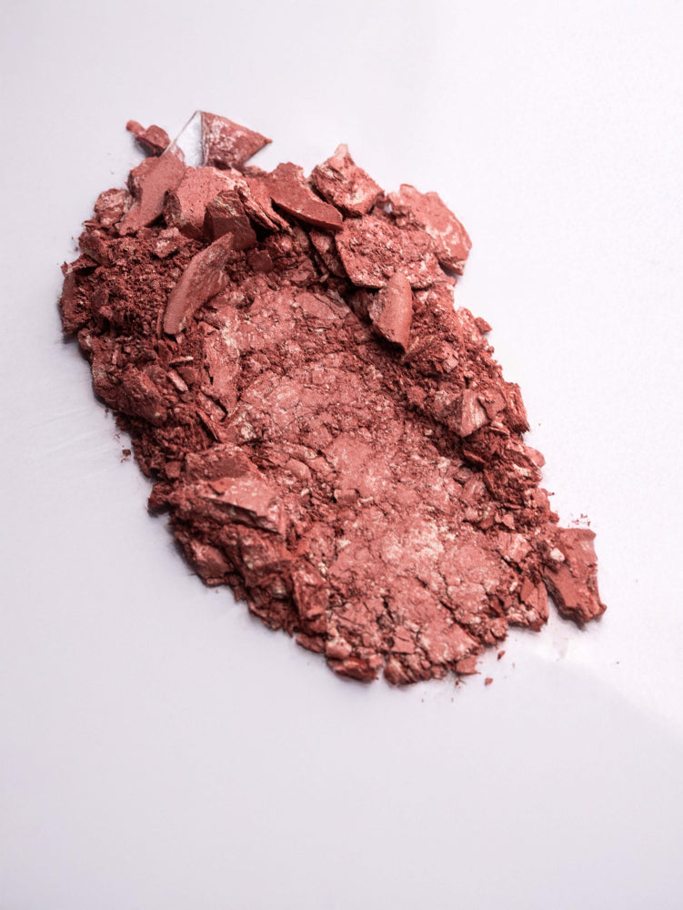 Zola Velvet Blush Glow Skaistalai