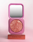 Zola Velvet Blush Glow Skaistalai