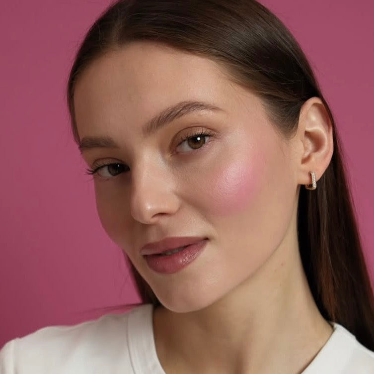 Zola Velvet Blush Glow Skaistalai