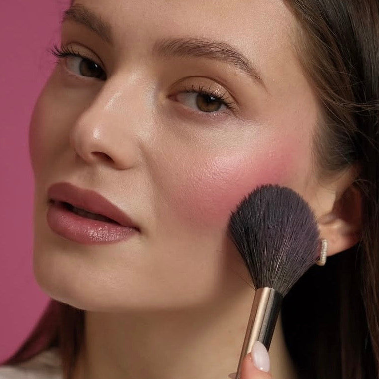 Zola Velvet Blush Glow Skaistalai