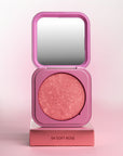 Zola Velvet Blush Glow Skaistalai