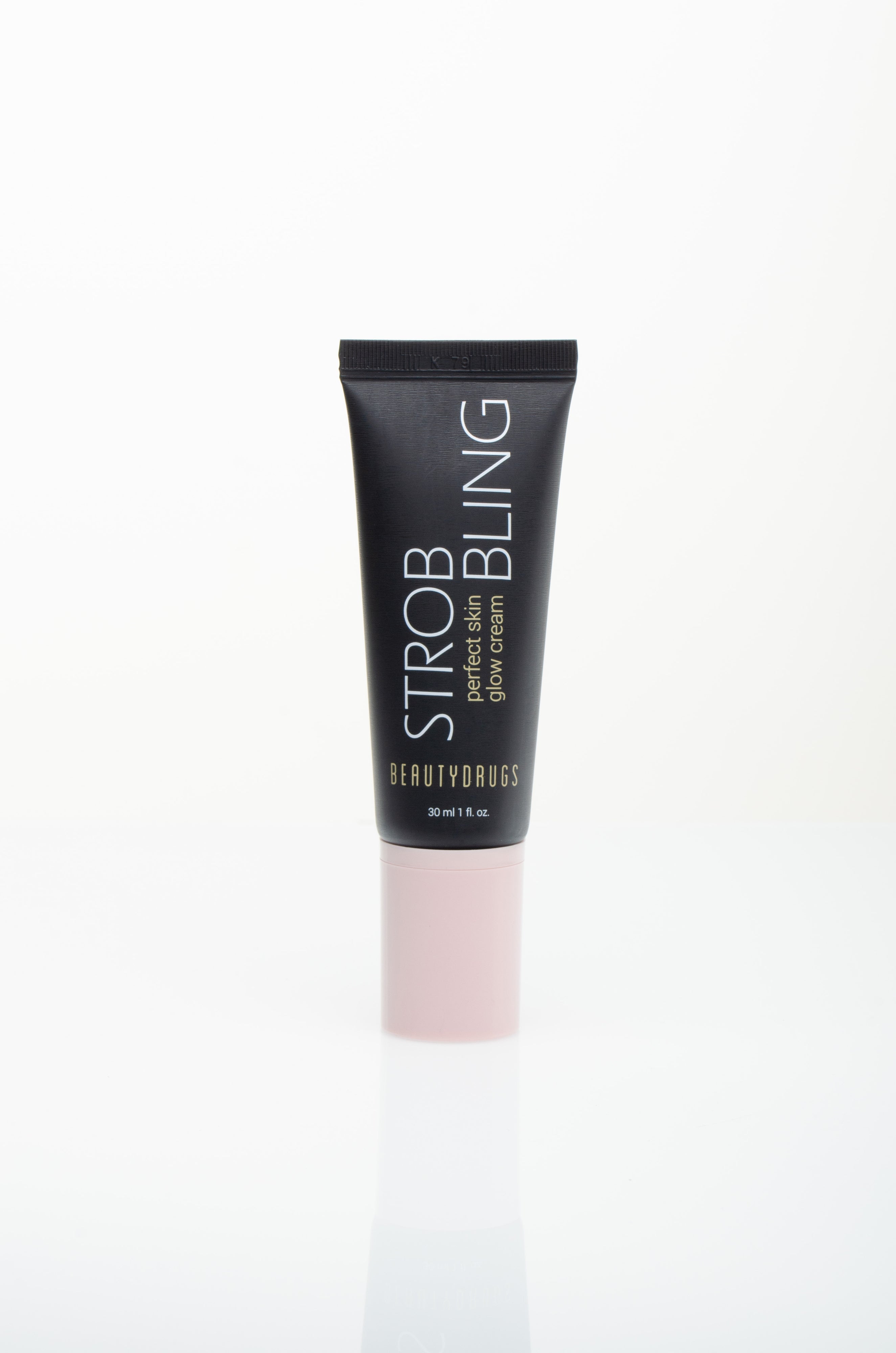 Beautydrugs Strobing kremas - hailaiteris