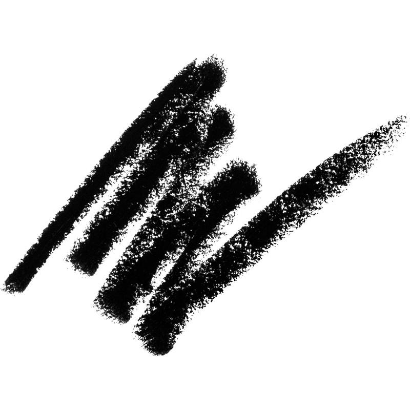Melkior akių pieštukas Black ( juodas)