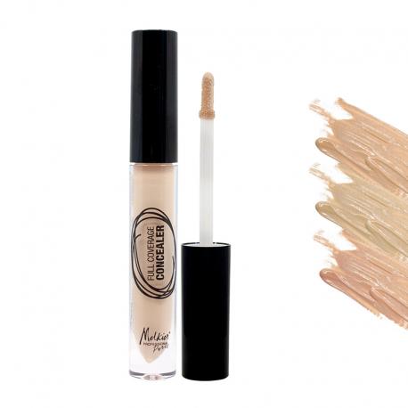 Melkior Full Coverage maskuoklis Apricot
