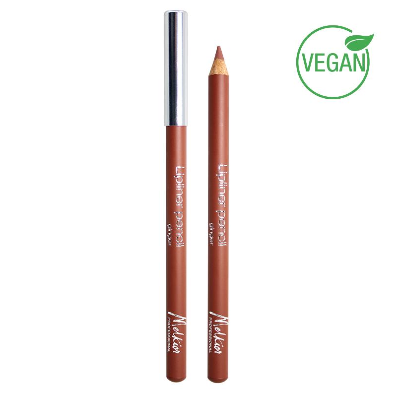 Melkior lūpų pieštukas Ginger