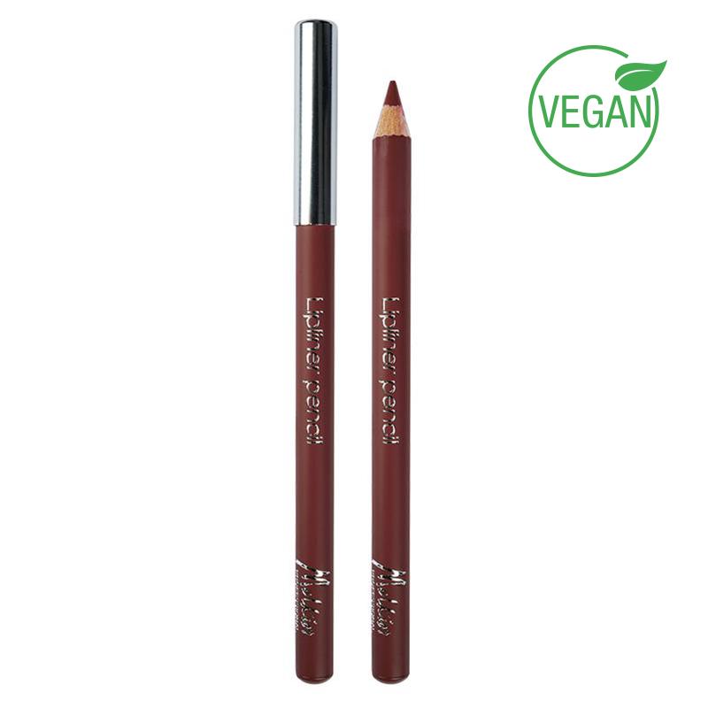 Melkior lūpų pieštukas Maroon