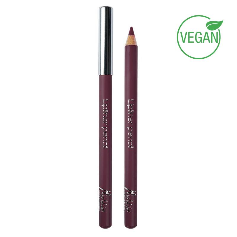 Melkior lūpų pieštukas Plum