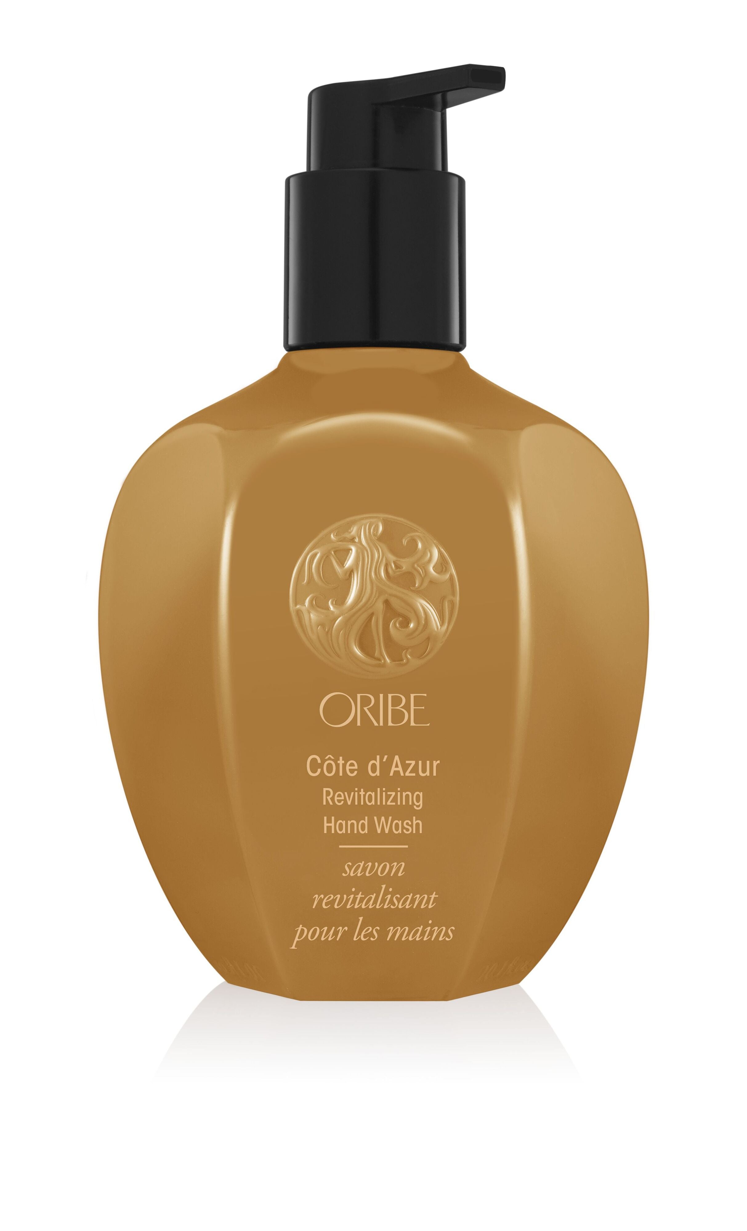 Oribe Cote D Azur Revitalizing  Hand  Wash rankų prausiklis