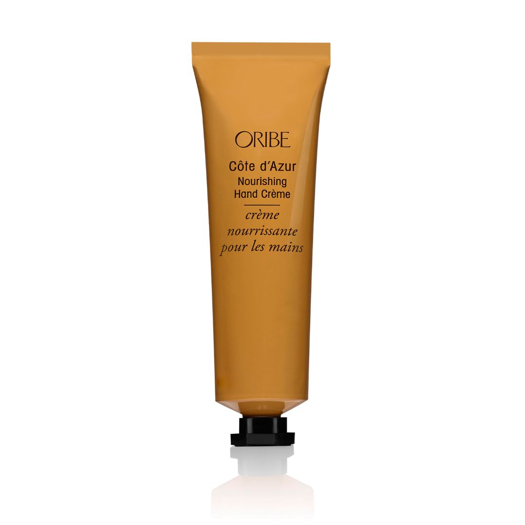 Oribe Cote D Azur  Nourishing Hand Creme maitinamasis rankų kremas