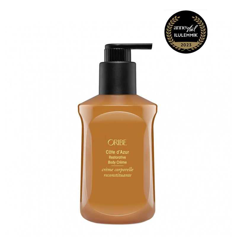 Oribe Cote D&#39;Azur  Restorative Body Creme drėkinantis kūno kremas 