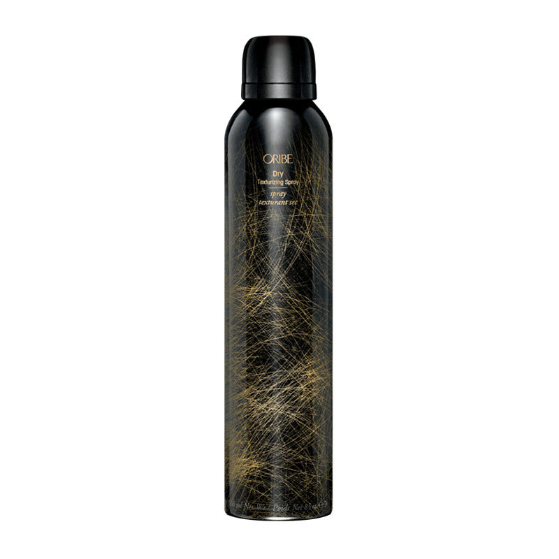 Oribe Dry Texturizing Spray apimtį suteikiantis purškiklis