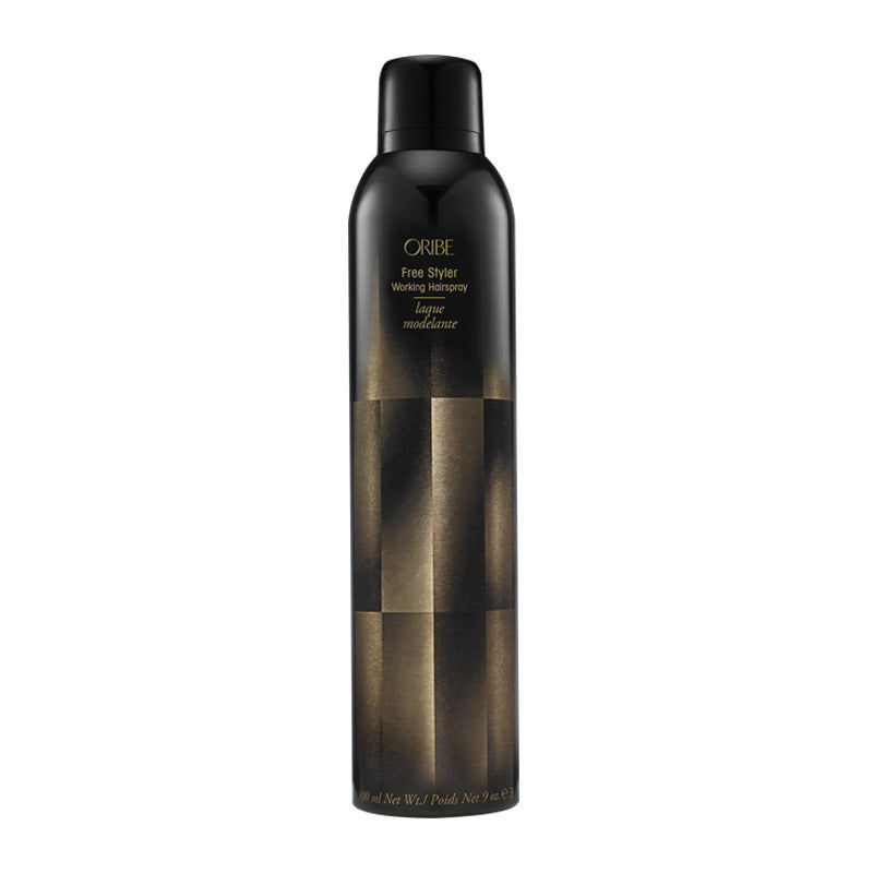 Oribe Free Styler Working Hairspray Lengvas- vidutinės fiksacijos modeliavimo lakas