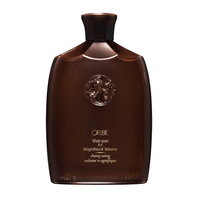 Oribe Magnificent Volume Shampoo apimtį suteikiantis šampūnas