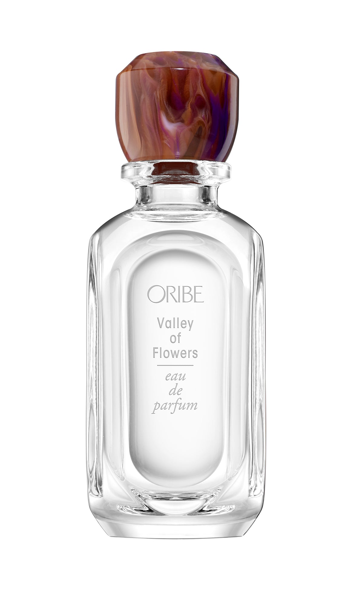 Oribe Valley Of Flowers Eau De Parfum plaukams ir kūnui kvepalai