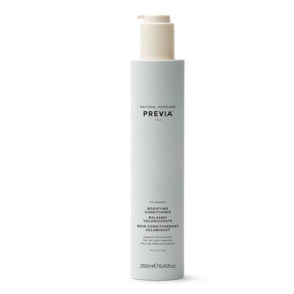 Previa Bodifying Conditioner Apimties suteikiantis kondicionierius