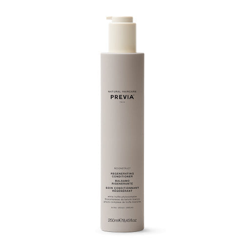 Previa Regenerating Conditioner plauko struktūrą atstatantis kondicionierius 