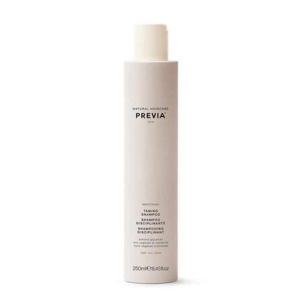 Previa Taming Shampoo Glotninantis šampūnas 